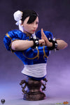 Chun-Li - LIMITED EDITION: TBD (Pré-venda)