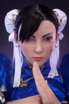 Chun-Li - LIMITED EDITION: TBD (Pré-venda)