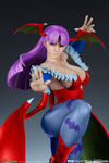 Chun-Li: Morrigan Player 2 - LIMITED EDITION: 300 - ActionFigure Brasil