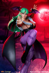 Chun-Li: Morrigan - LIMITED EDITION: 600 - ActionFigure Brasil