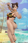 Chun-Li: Player 2 Battle - LIMITED EDITION: 950 - ActionFigure Brasil