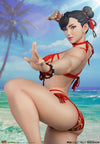 Chun-Li: Player 2 - LIMITED EDITION: 150 - ActionFigure Brasil