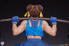 Chun-Li: Powerlifting (Alpha Edition) - LIMITED EDITION: 250 (Variant)