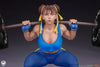 Chun-Li: Powerlifting (Alpha Edition) - LIMITED EDITION: 250 (Variant)