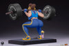 Chun-Li: Powerlifting (Alpha Edition) - LIMITED EDITION: 250 (Variant)