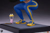 Chun-Li: Powerlifting (Alpha Edition) - LIMITED EDITION: 250 (Variant)