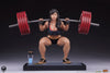 Chun-Li: Powerlifting (Battle Edition) - LIMITED EDITION: 250 (Exclusive)