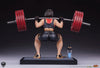 Chun-Li: Powerlifting (Battle Edition) - LIMITED EDITION: 250 (Exclusive)