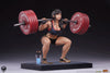 Chun-Li: Powerlifting (Battle Edition) - LIMITED EDITION: 250 (Exclusive)