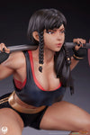 Chun-Li: Powerlifting (Battle Edition) - LIMITED EDITION: 250 (Exclusive)