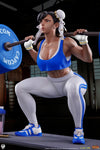 Chun-Li: Powerlifting - LIMITED EDITION: TBD (Pré-venda)