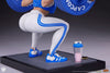 Chun-Li: Powerlifting - LIMITED EDITION: 250 (Pré-venda)