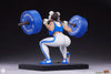 Chun-Li: Powerlifting - LIMITED EDITION: 250 (Pré-venda)