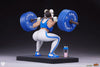 Chun-Li: Powerlifting - LIMITED EDITION: 250 (Pré-venda)