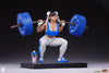 Chun-Li: Powerlifting - LIMITED EDITION: 250 (Pré-venda)