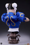 Chun-Li - LIMITED EDITION: TBD (Pré-venda)