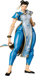 Chun-Li (Pré-venda) - ActionFigure Brasil