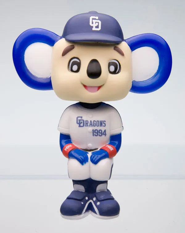 Chunichi Dragons Doala Home ver. TYPE 2ㅤ – Puella Magi Madoka Magica – ActionFigureBrasil