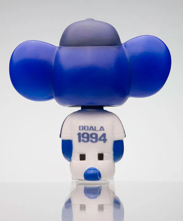 Chunichi Dragons Doala Home ver. TYPE 2ㅤ – Puella Magi Madoka Magica – ActionFigureBrasil