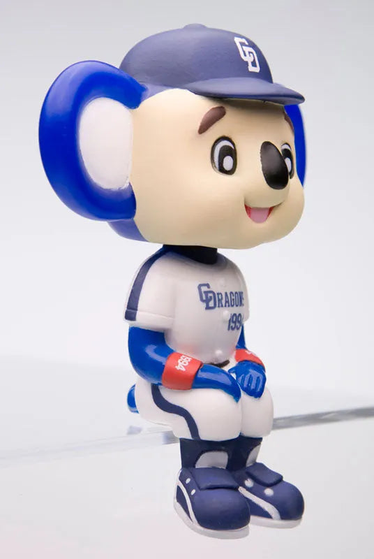 Chunichi Dragons Doala Home ver. TYPE 2ㅤ – Puella Magi Madoka Magica – ActionFigureBrasil