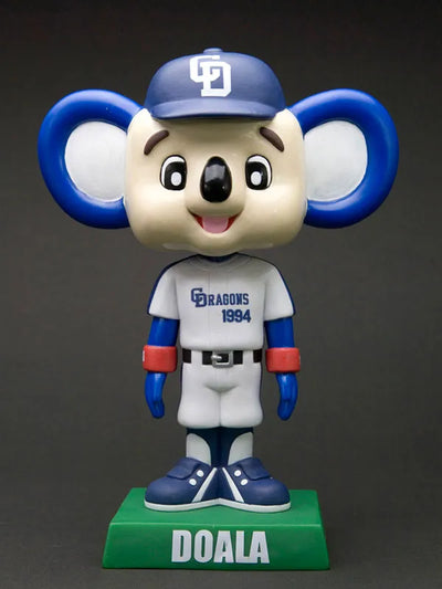 Chunichi Dragons Doala Home Ver. TYPE1ㅤ – Kotobukiya – ActionFigureBrasil