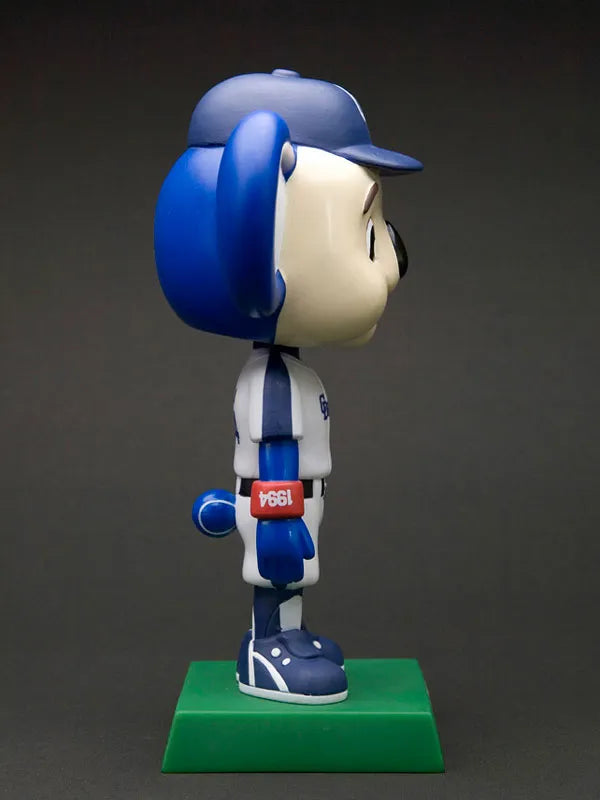 Chunichi Dragons Doala Home Ver. TYPE1ㅤ – Kotobukiya – ActionFigureBrasil