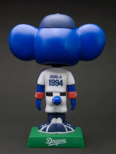 Chunichi Dragons Doala Home Ver. TYPE1ㅤ – Kotobukiya – ActionFigureBrasil — close