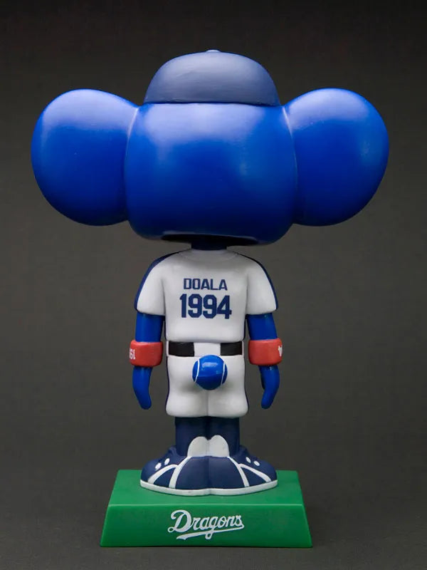 Chunichi Dragons Doala Home Ver. TYPE1ㅤ – Kotobukiya – ActionFigureBrasil
