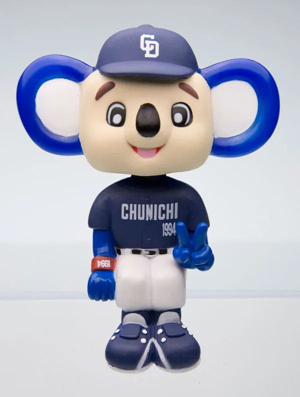 Chunichi Dragons Doala Visitor ver. TYPE 2ㅤ – Puella Magi Madoka Magica – ActionFigureBrasil