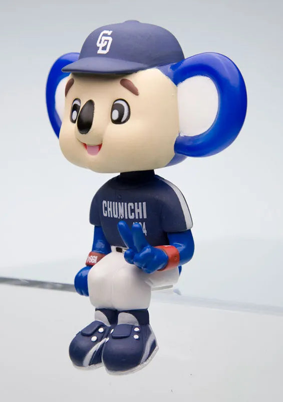 Chunichi Dragons Doala Visitor ver. TYPE 2ㅤ – Puella Magi Madoka Magica – ActionFigureBrasil