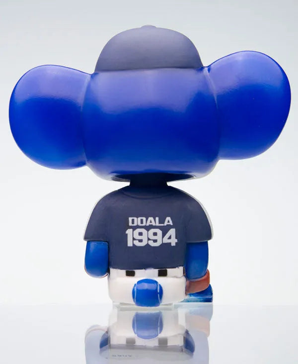 Chunichi Dragons Doala Visitor ver. TYPE 2ㅤ – Puella Magi Madoka Magica – ActionFigureBrasil