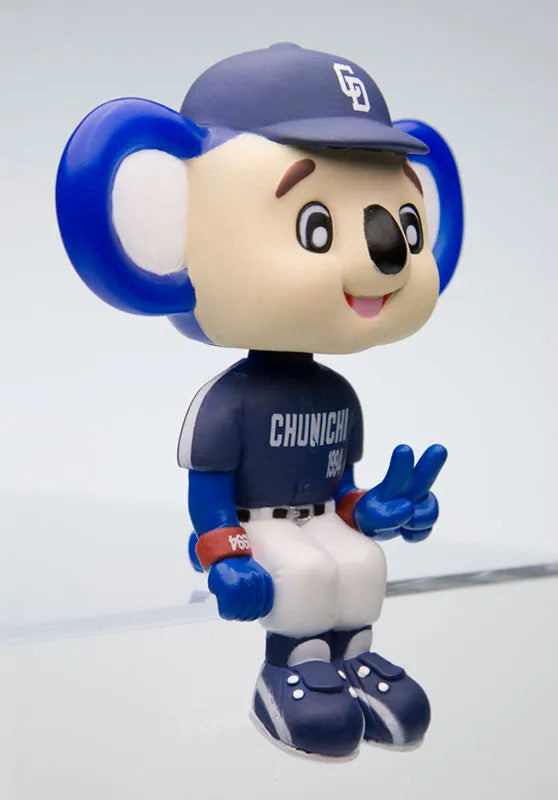 Chunichi Dragons Doala Visitor ver. TYPE 2ㅤ – Puella Magi Madoka Magica – ActionFigureBrasil