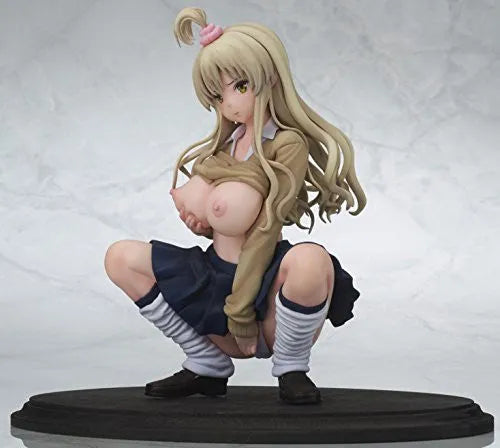 Chupa Shower - Matsuzaka Reiko - 1/6 (Dragon Toy)ㅤ – Dragon – ActionFigure Brasil