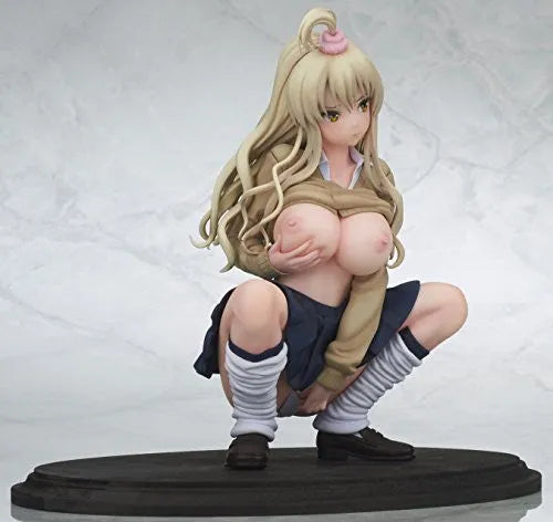 Chupa Shower - Matsuzaka Reiko - 1/6 (Dragon Toy)ㅤ – Dragon – ActionFigure Brasil