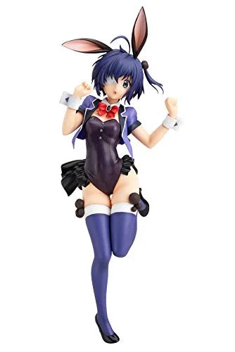 Chuunibyou demo Koi ga Shitai! Ren - Takanashi Rikka - 1/7 - Bunny ver. (Hobby Stock)ㅤ – Hobby Stock – ActionFigure Brasil