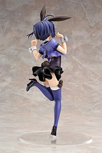 Chuunibyou demo Koi ga Shitai! Ren - Takanashi Rikka - 1/7 - Bunny ver. (Hobby Stock)ㅤ – Hobby Stock – ActionFigure Brasil