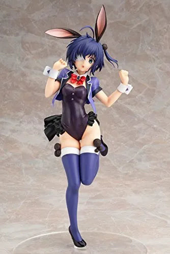 Chuunibyou demo Koi ga Shitai! Ren - Takanashi Rikka - 1/7 - Bunny ver. (Hobby Stock)ㅤ – Hobby Stock – ActionFigure Brasil