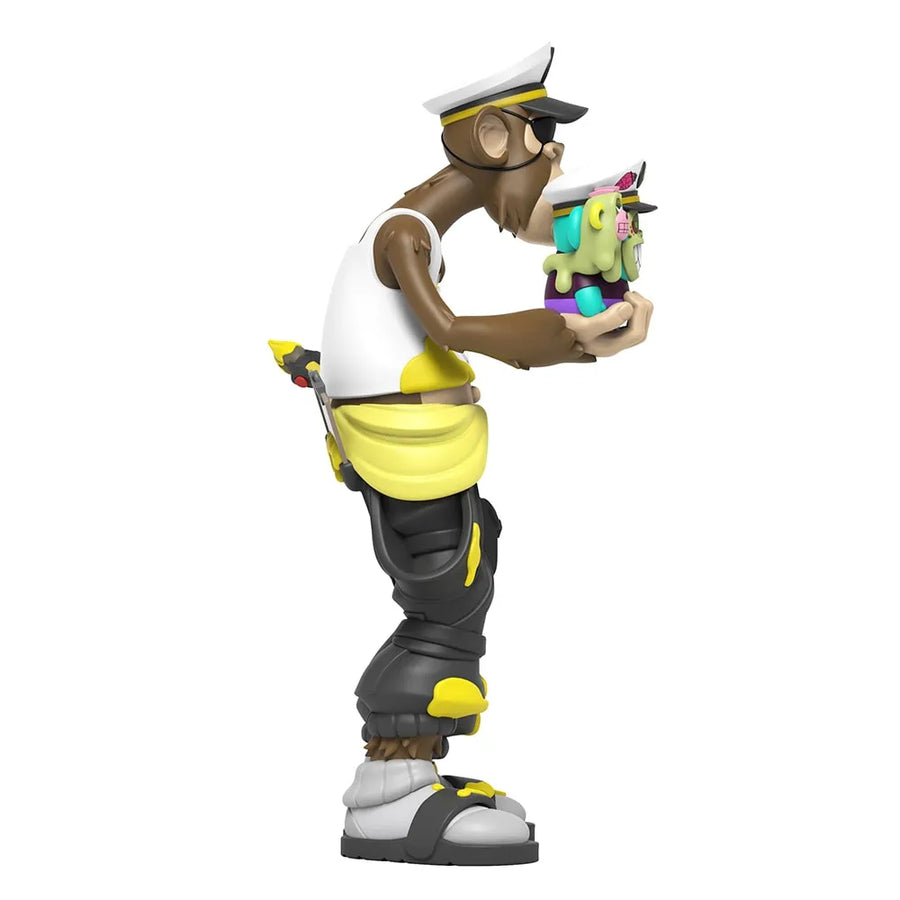 CHXMP – Mighty Jaxx – ActionFigure Brasil