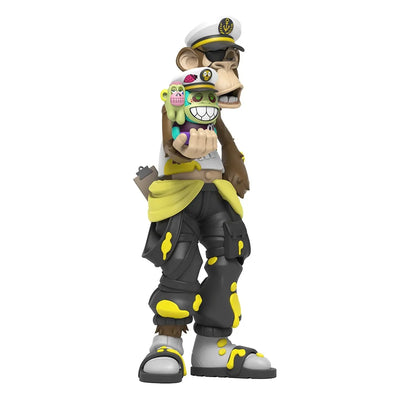 CHXMP – Mighty Jaxx – ActionFigure Brasil — acessórios