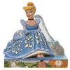 Cinderella Glass Slipper - ActionFigure Brasil