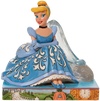 Cinderella Glass Slipper - ActionFigure Brasil