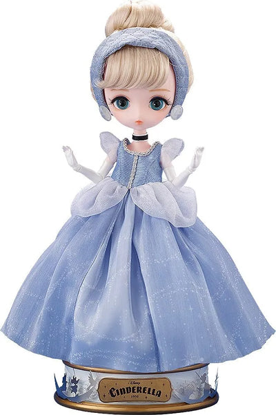 Cinderella - Harmonia Bloom (Good Smile Company)ㅤ – Good Smile Company – ActionFigure Brasil