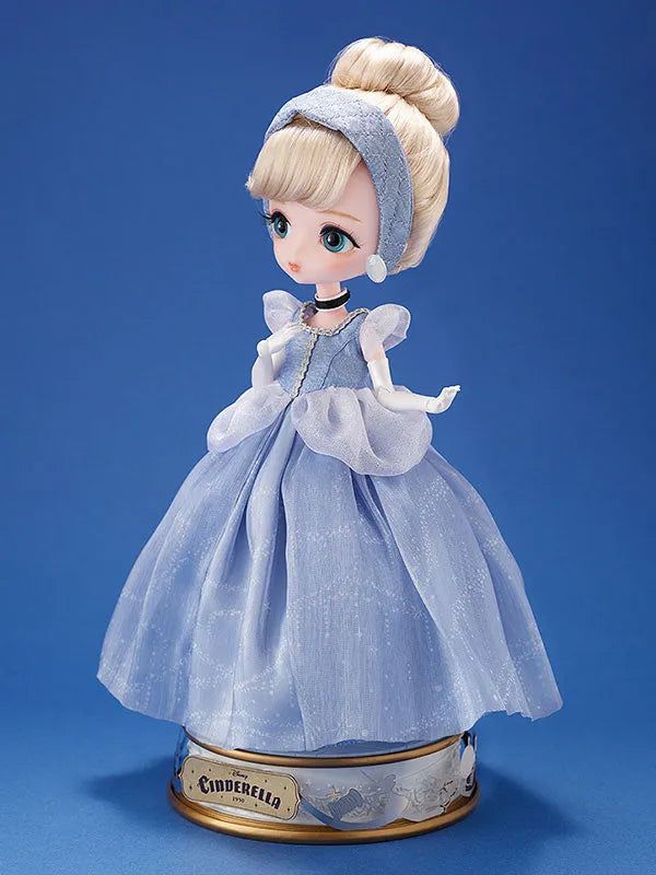 Cinderella - Harmonia Bloom (Good Smile Company)ㅤ – Good Smile Company – ActionFigureBrasil
