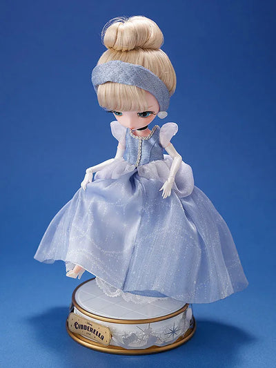 Cinderella - Harmonia Bloom (Good Smile Company)ㅤ – Good Smile Company – ActionFigureBrasil — detalhe do produto