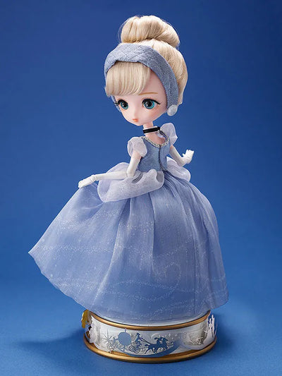 Cinderella - Harmonia Bloom (Good Smile Company)ㅤ – Good Smile Company – ActionFigureBrasil — acessórios