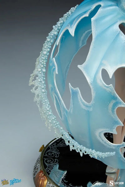 Cinderella - LIMITED EDITION: 3500 – Sideshow Collectibles – ActionFigure Brasil — close
