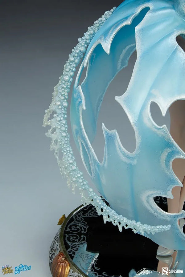 Cinderella - LIMITED EDITION: 3500 – Sideshow Collectibles – ActionFigure Brasil