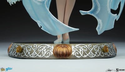 Cinderella - LIMITED EDITION: 3500 – Sideshow Collectibles – ActionFigure Brasil — acessórios