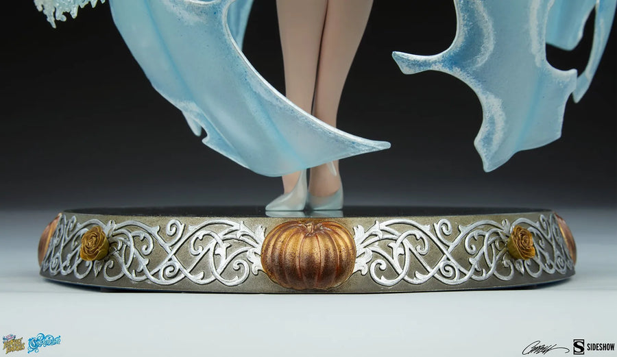 Cinderella - LIMITED EDITION: 3500 – Sideshow Collectibles – ActionFigure Brasil