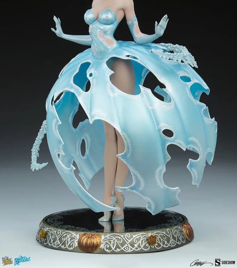 Cinderella - LIMITED EDITION: 3500 – Sideshow Collectibles – ActionFigure Brasil